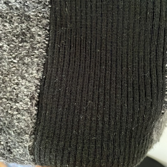 Warm vest - Picture 4 of 4